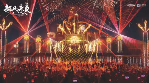 青娱乐视觉盛宴国产,青娱乐视觉盛宴，引领潮流风尚